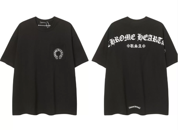 CH Tee [Collection#3]