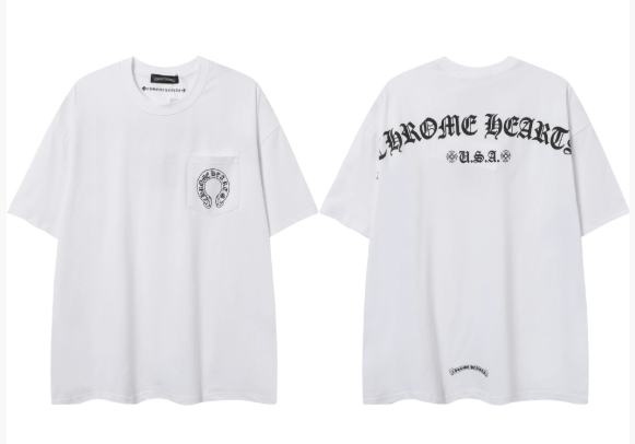 CH Tee [Collection#3]