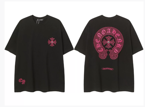 CH Tee [Collection#3]