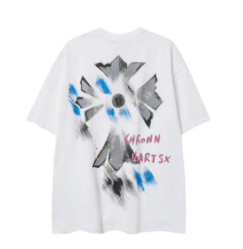 CH Tee [Collection#3]