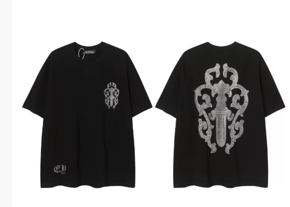 CH Tee [Collection#2]