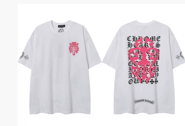 CH Tee [Collection#2]