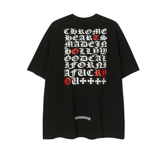 CH Tee [Collection#2]
