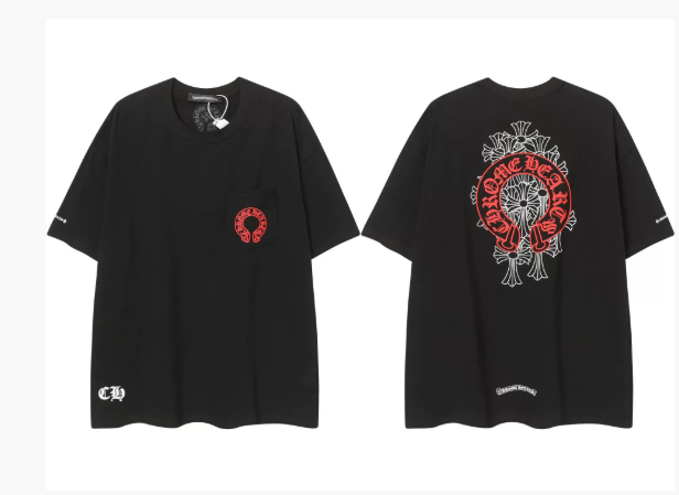 CH Tee [Collection#2]