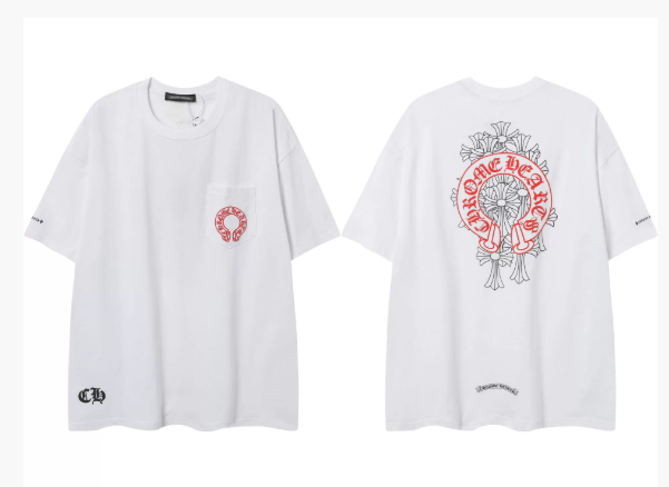 CH Tee [Collection#2]