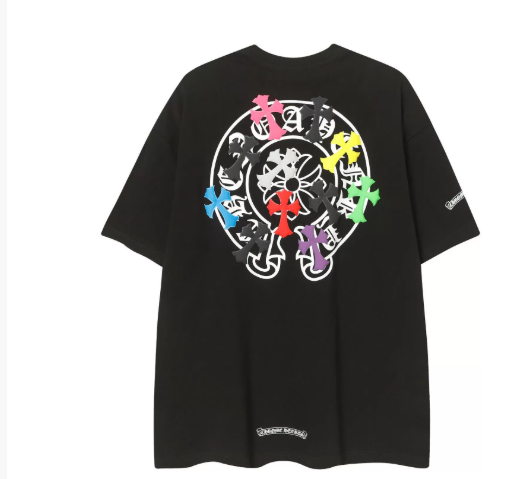 CH Tee [Collection#2]