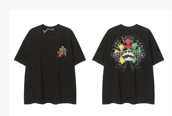 CH Tee [Collection#2]