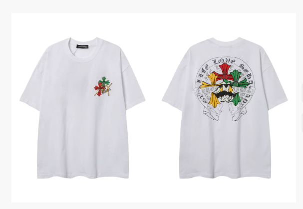 CH Tee [Collection#2]