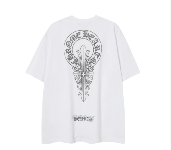 CH Tee [Collection#2]