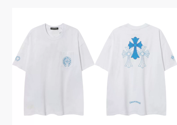 CH Tee [Collection#1]