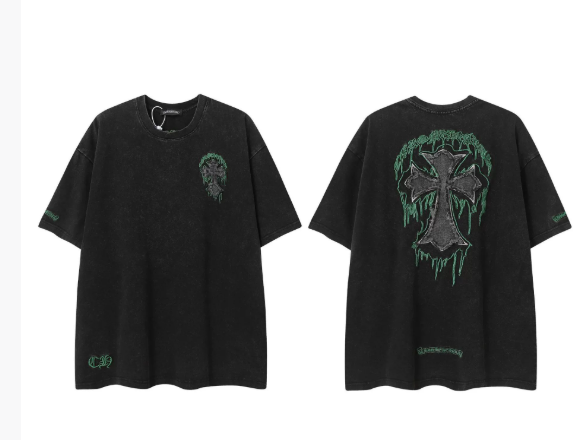 CH Tee [Collection#1]