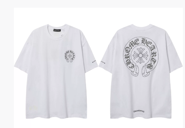 CH Tee [Collection#1]