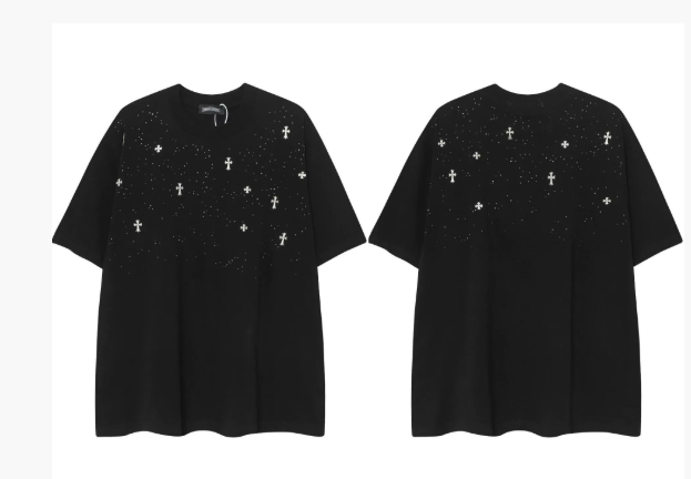 CH Tee [Collection#2]