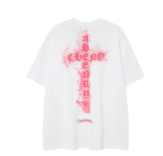CH Tee [Collection#1]