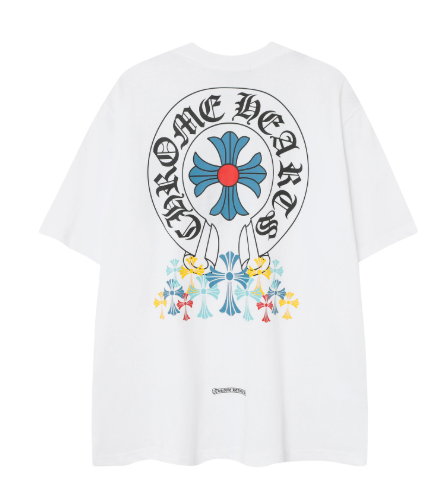 CH Tee [Collection#1]