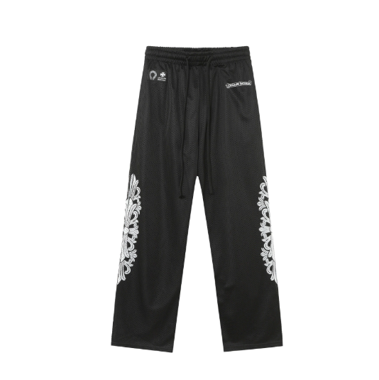 CH Long Sleeve Jersey and Pants