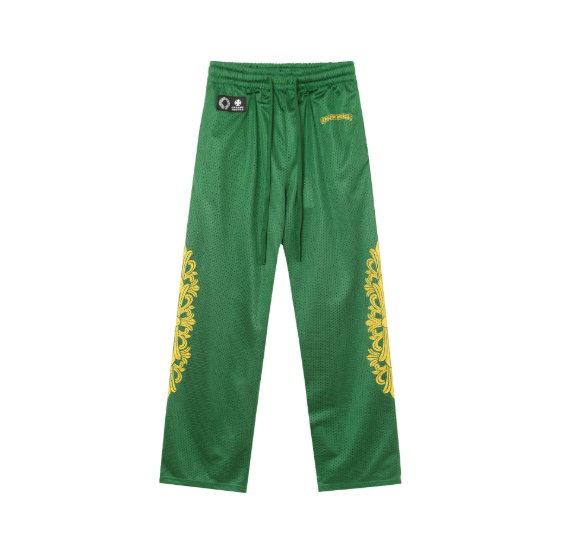 CH Long Sleeve Jersey and Pants