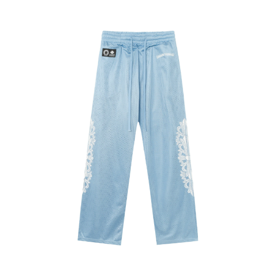 CH Long Sleeve Jersey and Pants