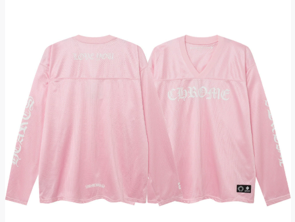 CH Long Sleeve Jersey and Pants