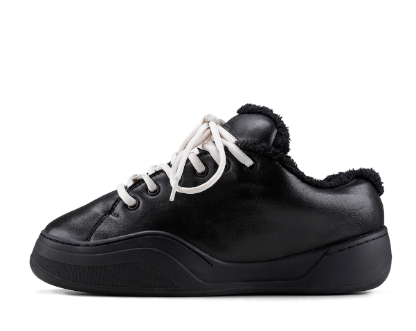 Inspired Leather ERL Vamps