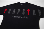 Trapstar Tshirt and Short Set