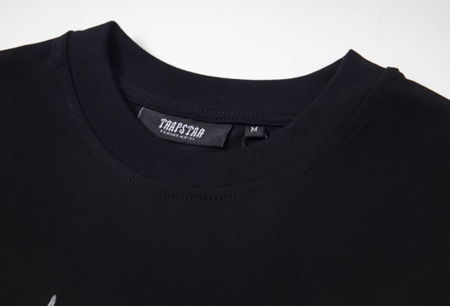 Trapstar Tee and Short Set