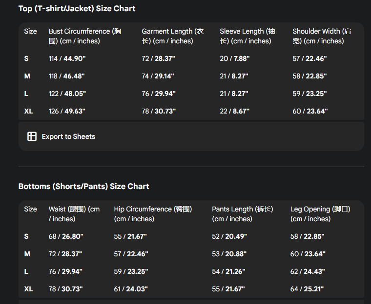 Trapstar Tee and Short Set