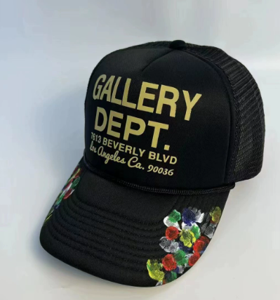 Gallery Dept. Cap