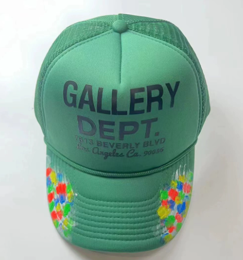 Gallery Dept. Cap