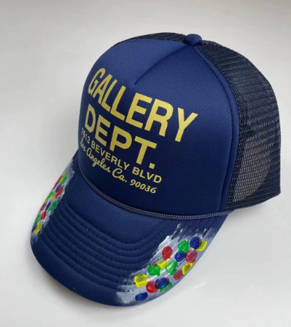 Gallery Dept. Cap