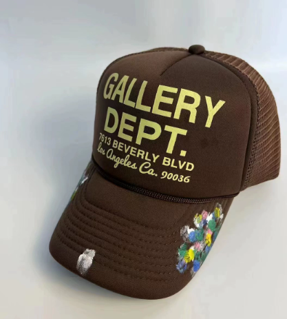 Gallery Dept. Cap