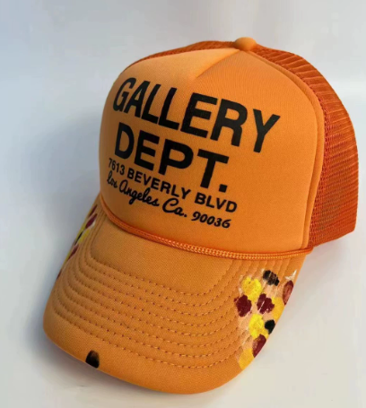 Gallery Dept. Cap