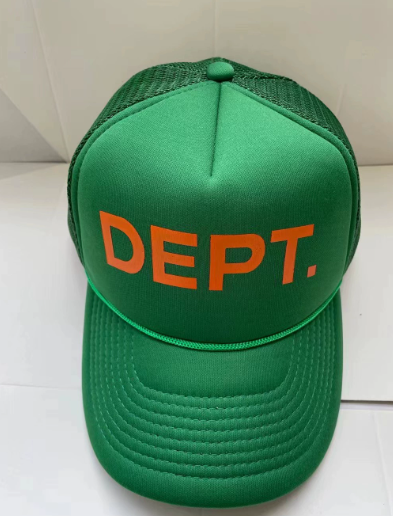 Gallery Dept. Cap