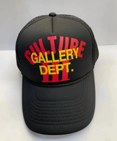 Gallery Dept. Cap