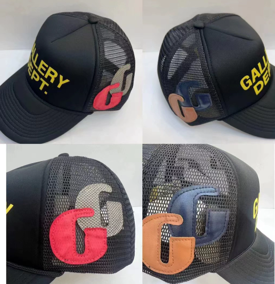 Gallery Dept. Cap