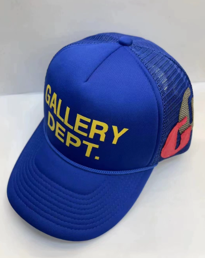 Gallery Dept. Cap