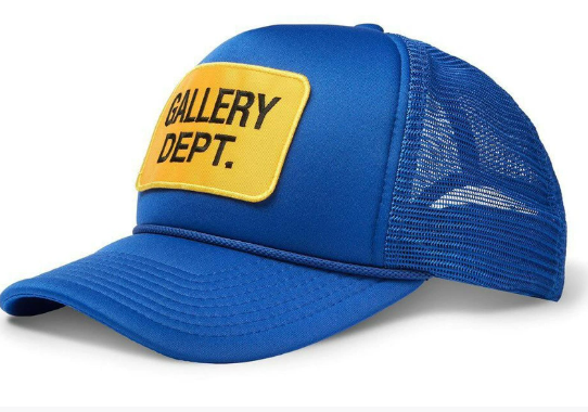Gallery Dept. Cap