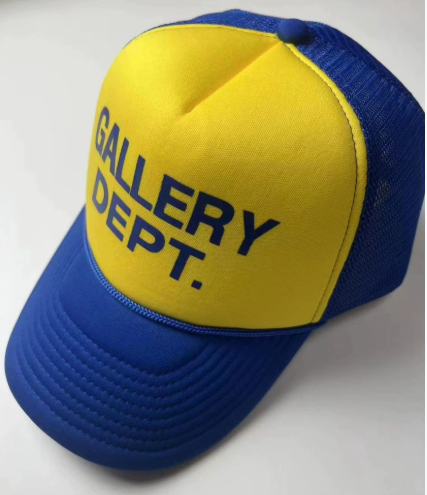 Gallery Dept. Cap