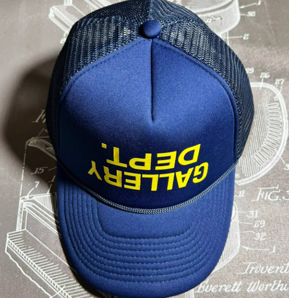 Gallery Dept. Cap