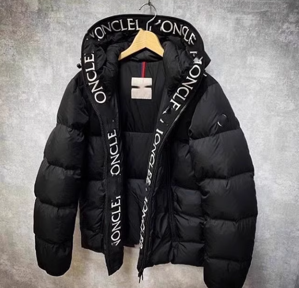 Moncler Puffers