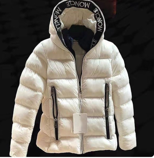 Moncler Puffers