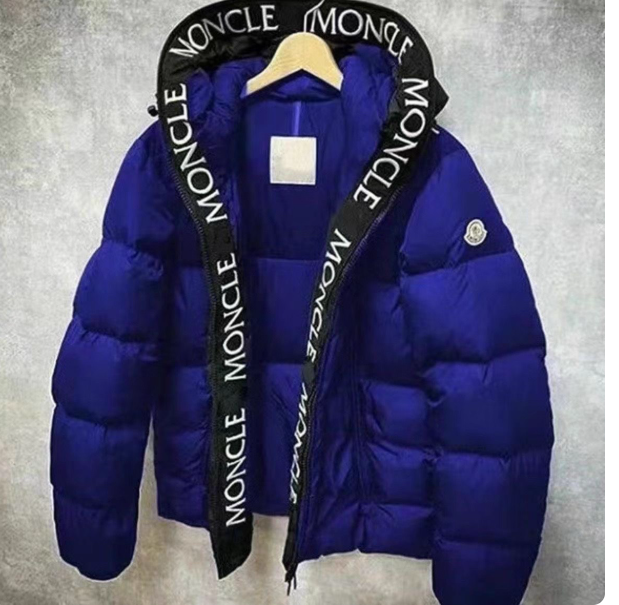 Moncler Puffers