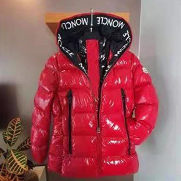 Moncler Puffers
