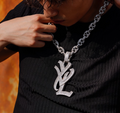 YVL Neckchain