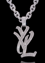 YVL Neckchain