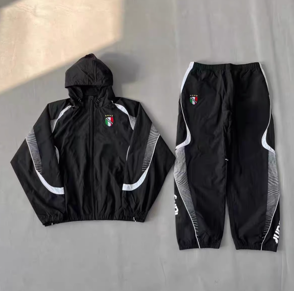 Supreme Football Tracksuit