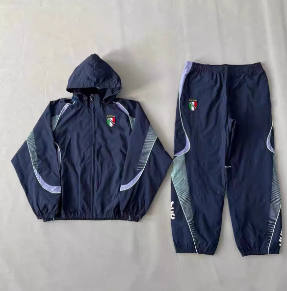 Supreme Football Tracksuit