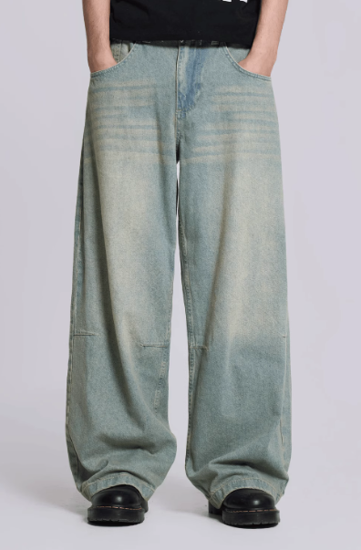 Jaded London Jeans