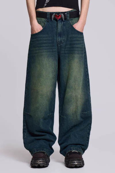 Jaded London Jeans