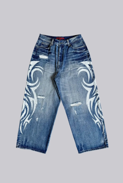Jaded London Jeans